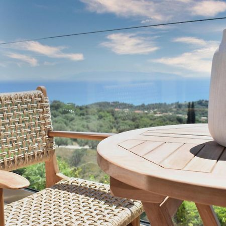 Diana Suites Trapezaki (Kefalonia) Exterior foto