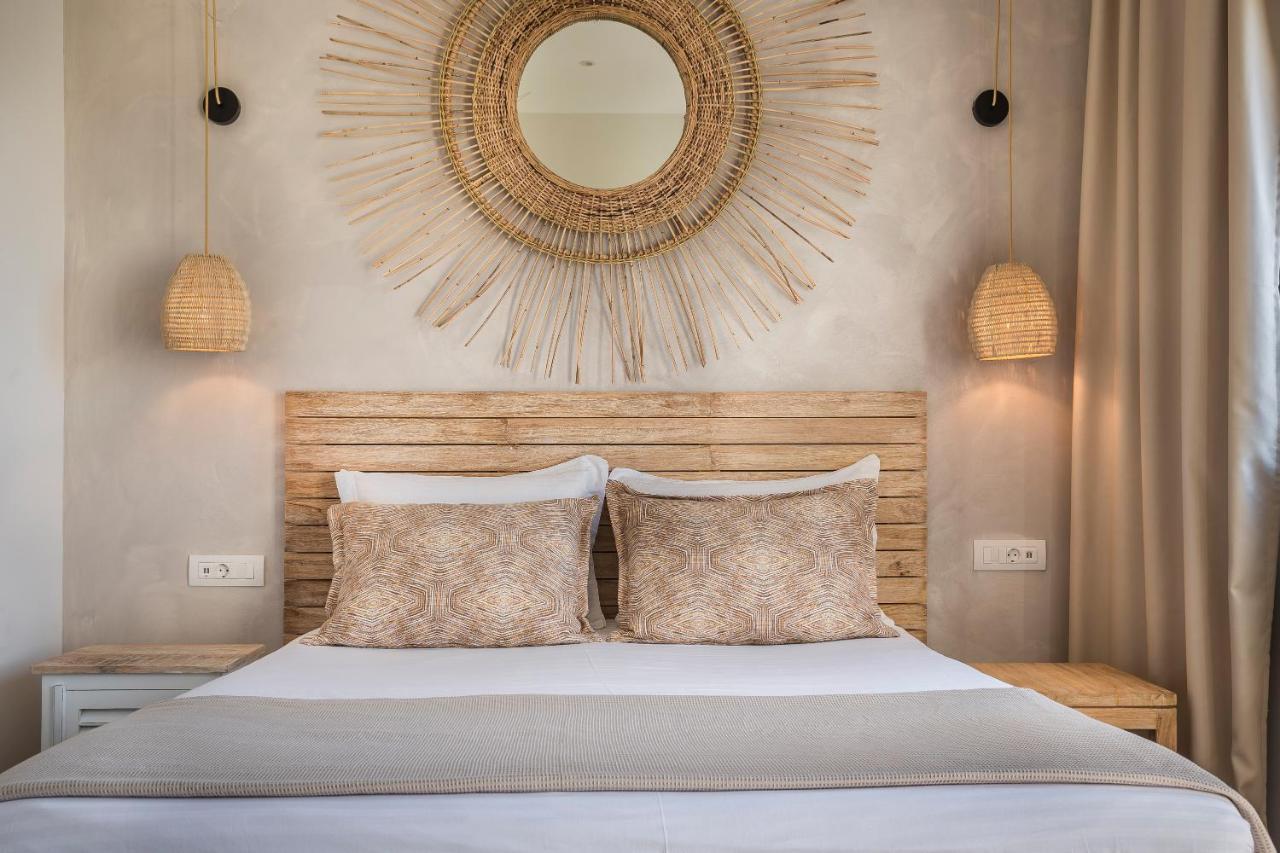 Diana Suites Trapezaki (Kefalonia) Exterior foto