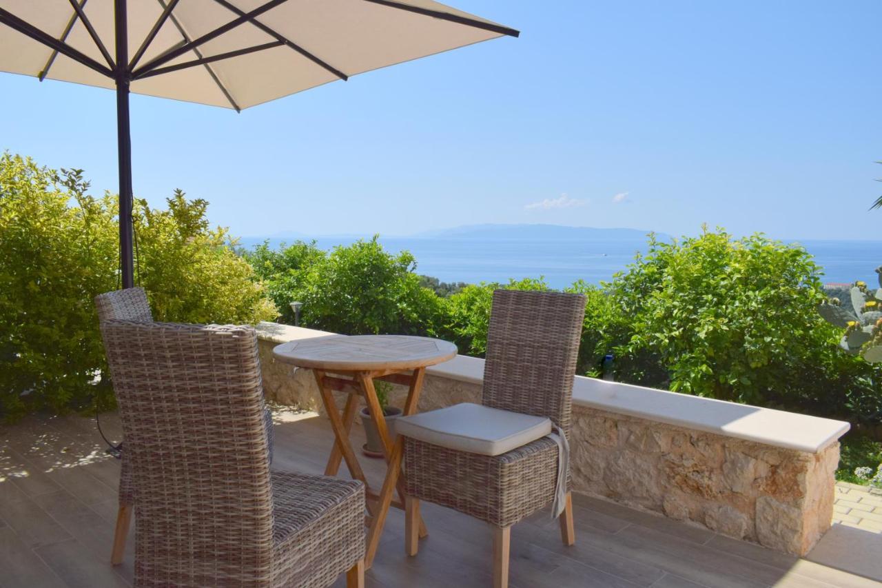 Diana Suites Trapezaki (Kefalonia) Exterior foto