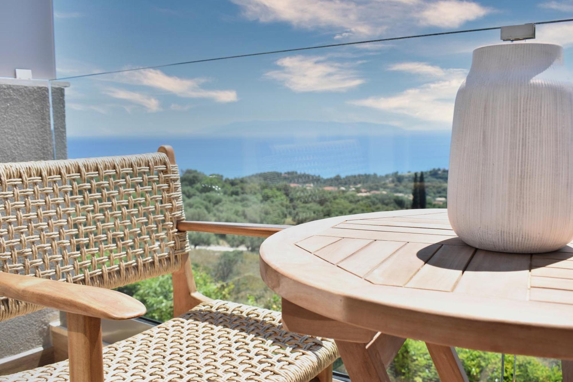 Diana Suites Trapezaki (Kefalonia) Exterior foto
