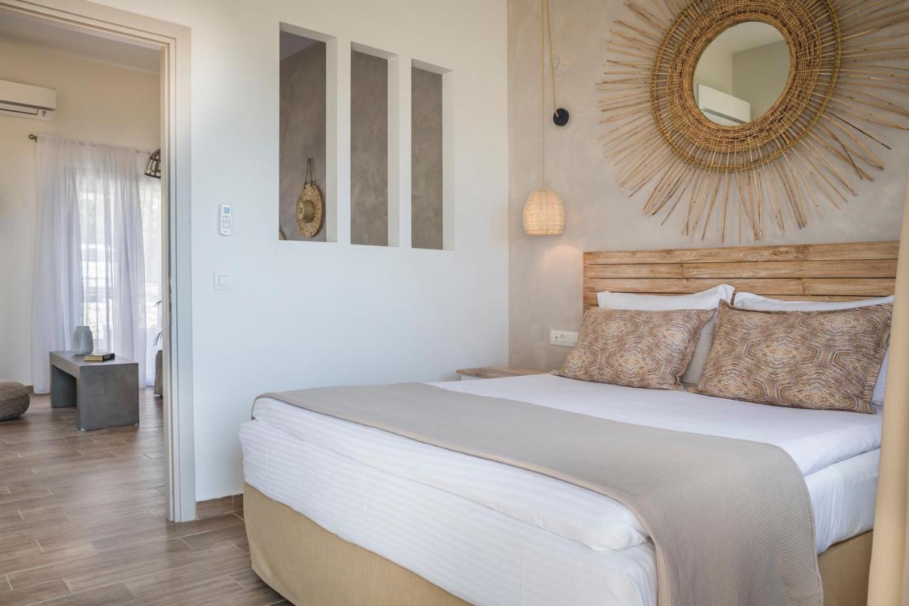 Diana Suites Trapezaki (Kefalonia) Exterior foto