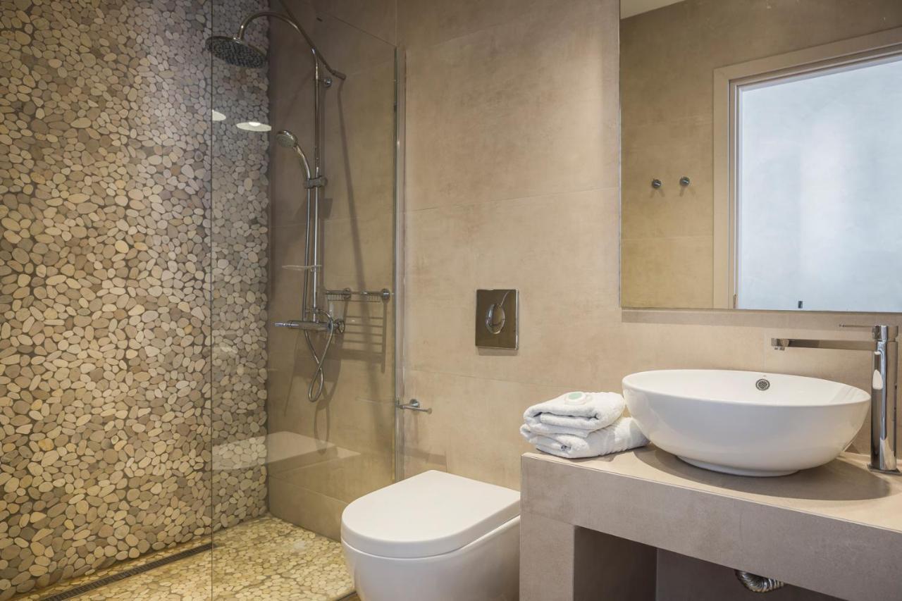 Diana Suites Trapezaki (Kefalonia) Exterior foto