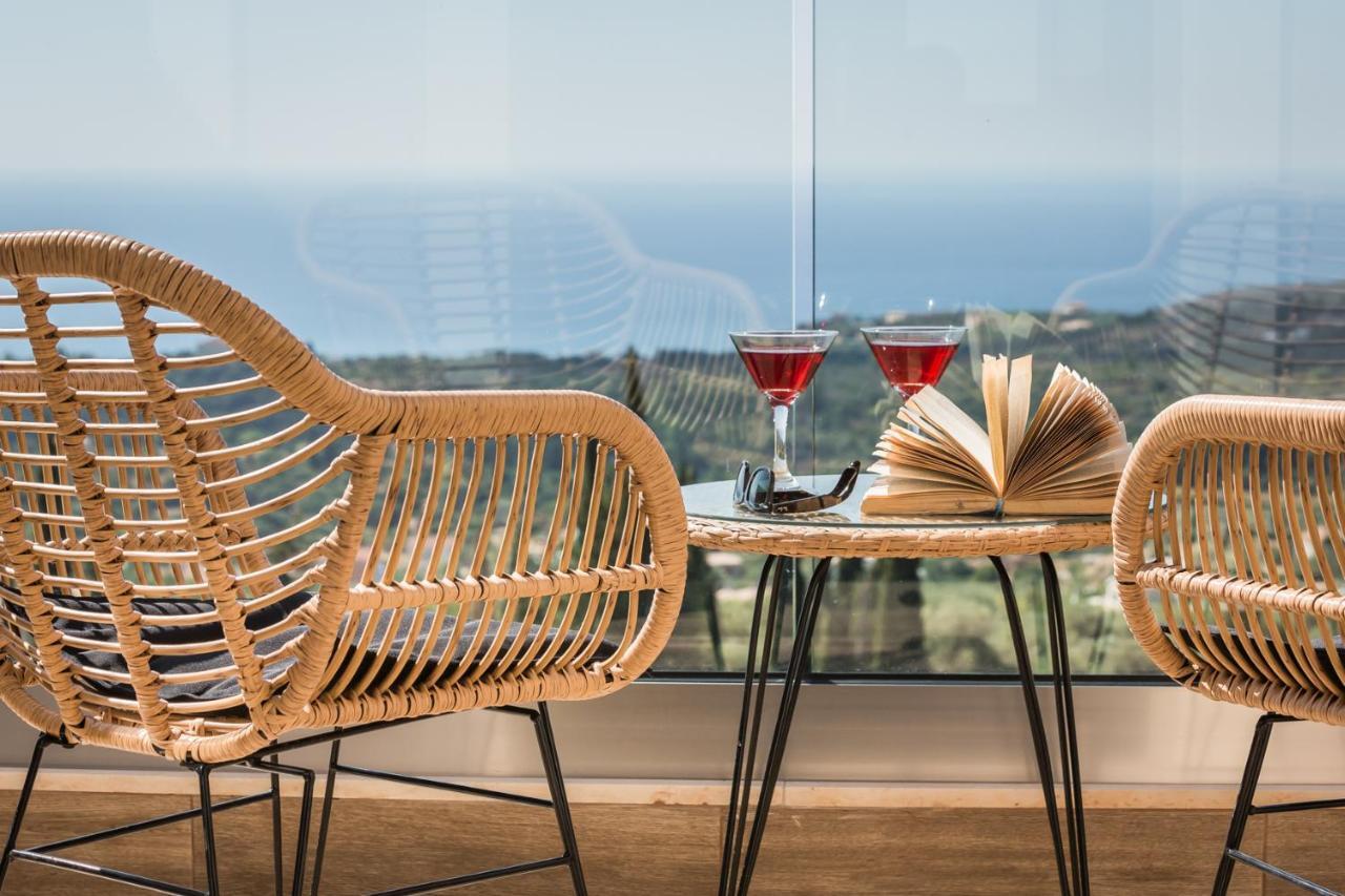 Diana Suites Trapezaki (Kefalonia) Exterior foto