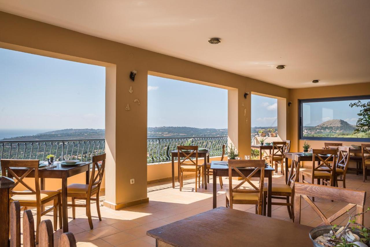 Diana Suites Trapezaki (Kefalonia) Exterior foto